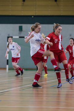 Bild 490 - Norddeutsche Futsalmeisterschaft